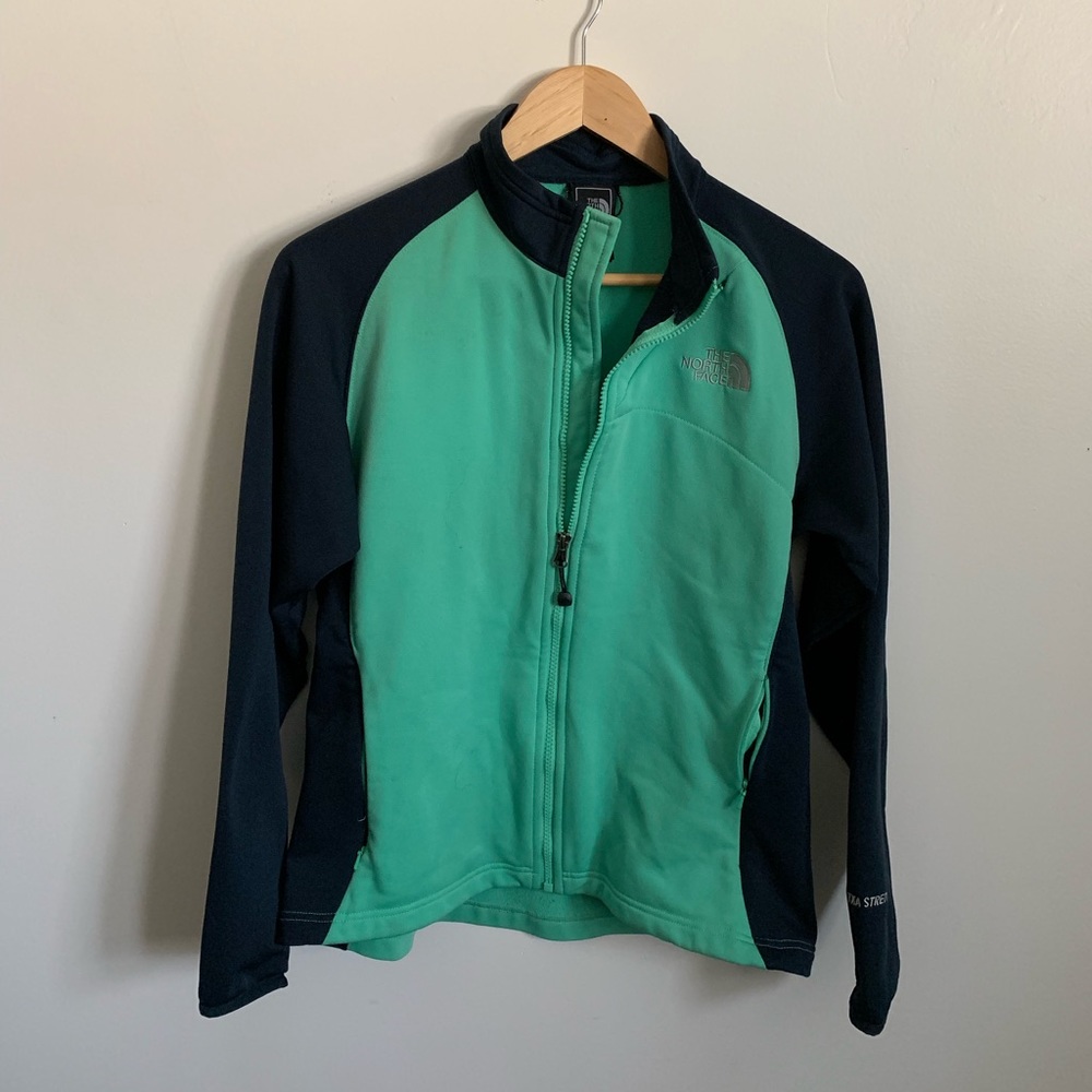 North face jacket